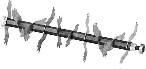 Скарификатор-аэратор PARKSIDE PELV 1800 A1