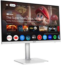 Smart монитор MSI Modern MD272UPSW