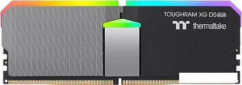Оперативная память Thermaltake Toughram XG RGB D5 2x16ГБ DDR5 5600МГц RG33D516GX2-5600C36B