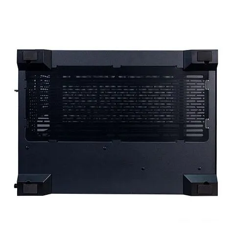 Корпус 1stPlayer Steam Punk SP7 (черный)