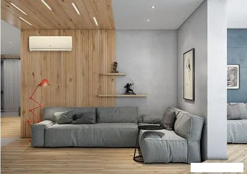 Кондиционер Making Oasis Everywhere O-24 Pro