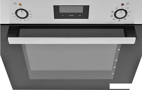 Электрический духовой шкаф ZUGEL ZO A2708 X