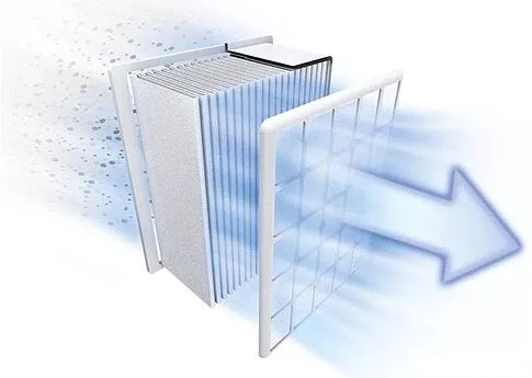 Пылесос Bosch BGS41ZOORU