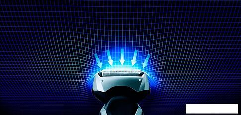 Электробритва Panasonic ES-RT87-S520