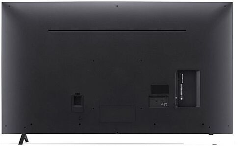 Телевизор LG NanoCell NANO80 55NANO80T6A