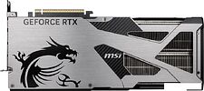 Видеокарта MSI GeForce RTX 5070 12G Vanguard SOC