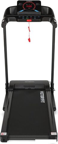 Электрическая беговая дорожка VictoryFit VF-5001