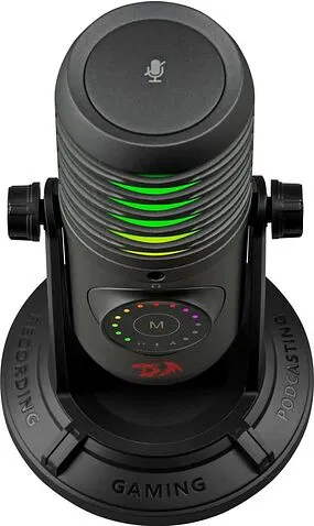 Проводной микрофон Redragon Stellaris GM306