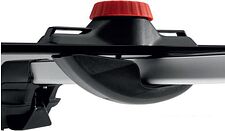 Автомобильный багажник Modula Travel Sport 370 (бирюзовый)