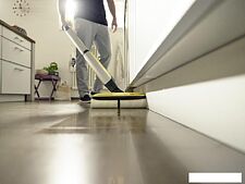 Электрошвабра Karcher FC 7 1.055-730.0 Электрошвабра Karcher FC 7 1.055-730.0