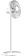 Вентилятор Xiaomi Mi Smart Standing Fan 1C JLLDS01XY