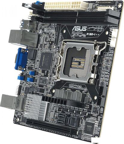 Материнская плата ASUS P13R-I