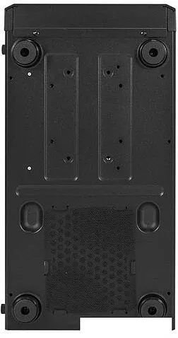 Корпус ExeGate Mistery Z4 EX294389RUS