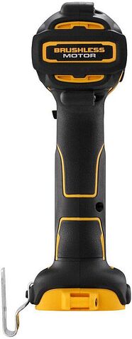 Винтоверт DeWalt DCF809D2T (с 2-мя АКБ, кейс)