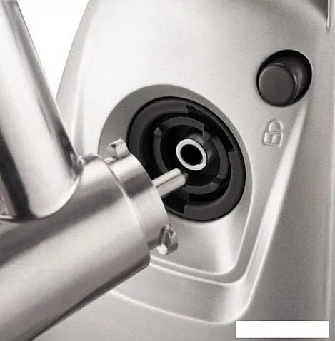 Мясорубка Moulinex HV10 ME856D32