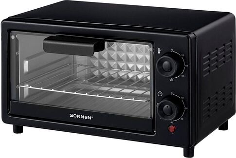 Мини-печь Sonnen EO-1001