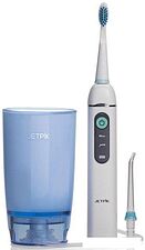 Электрическая зубная щетка и ирригатор Jetpik JP200 Ultra