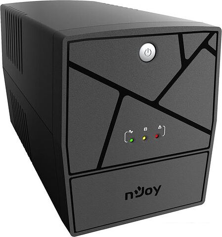 Источник бесперебойного питания nJoy Keen 1000