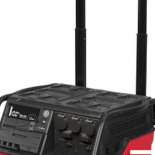 Аккумуляторный Milwaukee IRPSUOP2500 4933492133