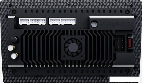 USB-магнитола Prology MPA-230 DSP