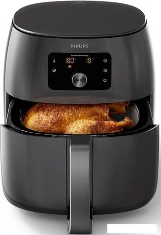 Аэрофритюрница Philips HD9765/40