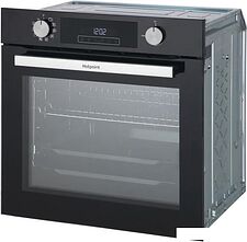Электрический духовой шкаф Hotpoint-Ariston FE8 821 H BL Электрический духовой шкаф Hotpoint-Ariston FE8 821 H BL