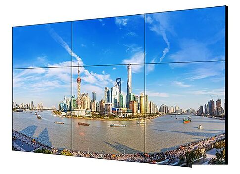 Дисплей для видеостен Hikvision DS-D2055LE-G