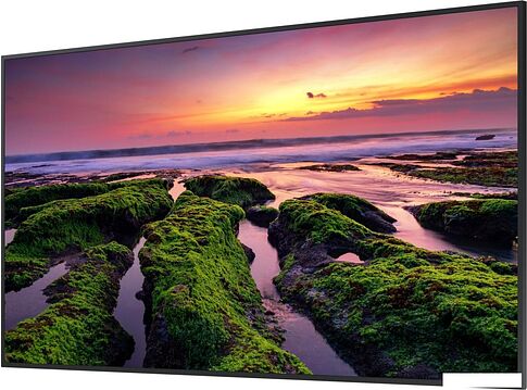 Информационная панель Samsung QB75B LH75QBBEBGCXCI