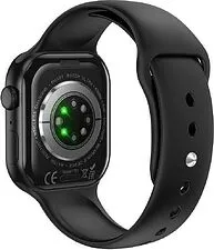 Умные часы Hoco Y23 (черный)