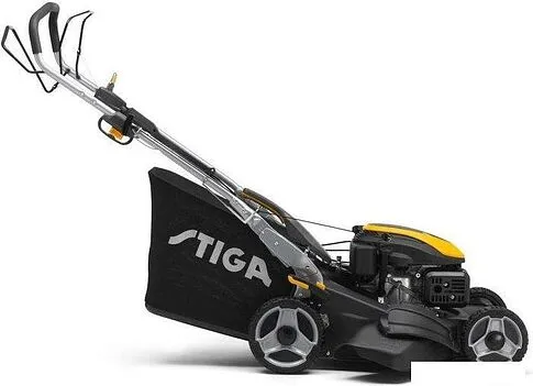 Газонокосилка Stiga Twinclip 950 V 294513048/ST1
