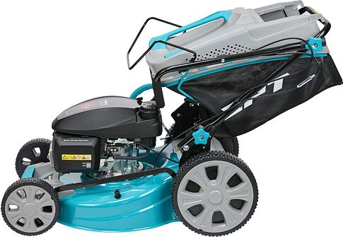 Газонокосилка GPT GLM-K5136SA-H