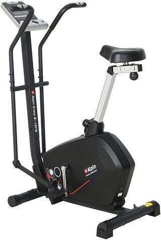 Велотренажер Alpin Gross B-197M