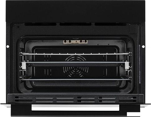 Электрический духовой шкаф Krona Onyx 45H BL/BL
