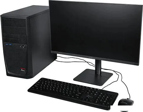 Монитор Delta Computers Сова OM238I FHD