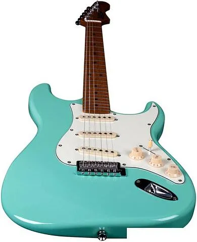 Электрогитара JET JS-300 SFG