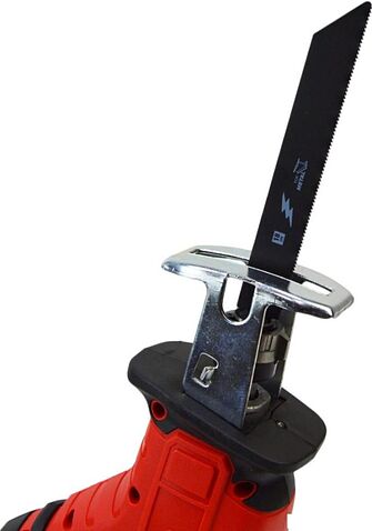 Сабельная пила Brait BCRS20-2NM (с 1-им АКБ, кейс)