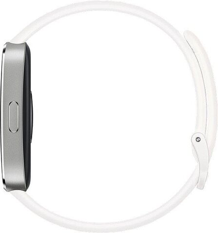 Фитнес-браслет Huawei Band 10 (белый, международная версия)