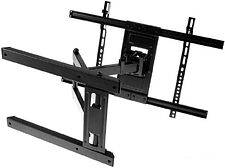 Кронштейн Ultramounts UM911 (черный) Кронштейн Ultramounts UM911 (черный)