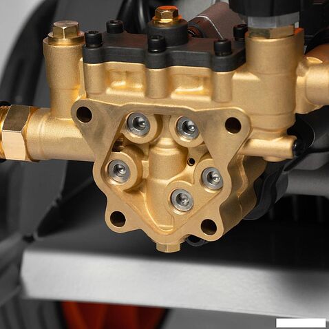 Мойка высокого давления Daewoo Power DAW 950W