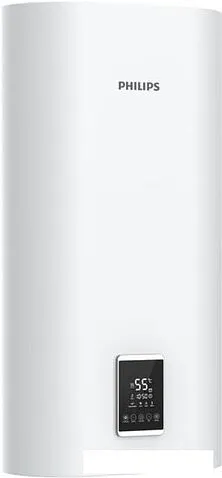 Накопительный электрический водонагреватель Philips AWH1621/51(50YC)