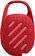 Беспроводная колонка JBL Clip 5 (красный)