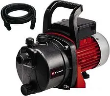 Садовый насос Einhell GC-GP 6538 Set