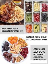 Сушилка для овощей и фруктов GFgril GFD-001