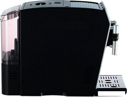 Эспрессо кофемашина DeLonghi Autentica Plus 29.620.SB