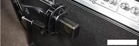 Микрофон Lewitt LCT 440 Pure