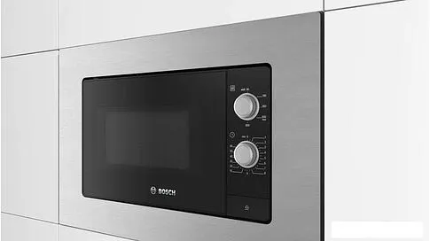 Микроволновая печь Bosch BFL620MS3