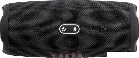 Беспроводная колонка JBL Charge 5 (черный)