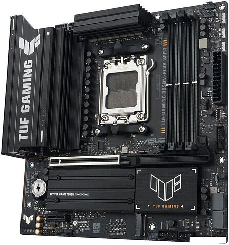 Материнская плата ASUS TUF Gaming B850M-Plus WiFi7