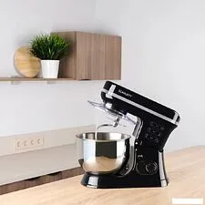 Планетарный миксер Scarlett SC-SM10S52