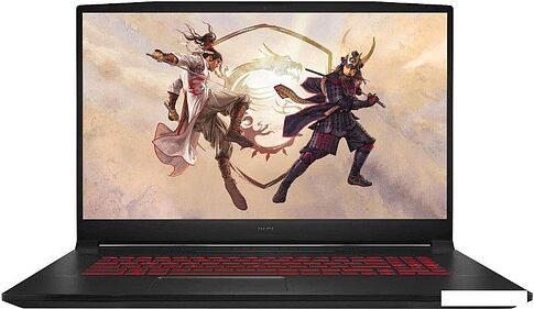 Игровой ноутбук MSI Katana 17 B12UCX-1004XRU